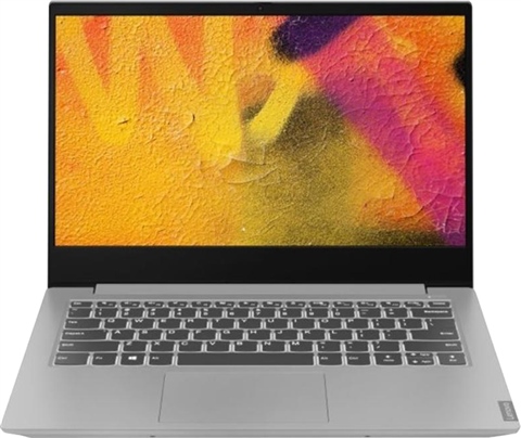 美品lenovo ideapad S340-14IWL Lenovo S340-14IWL/5405U/4GB Ram/128GB SSD/14